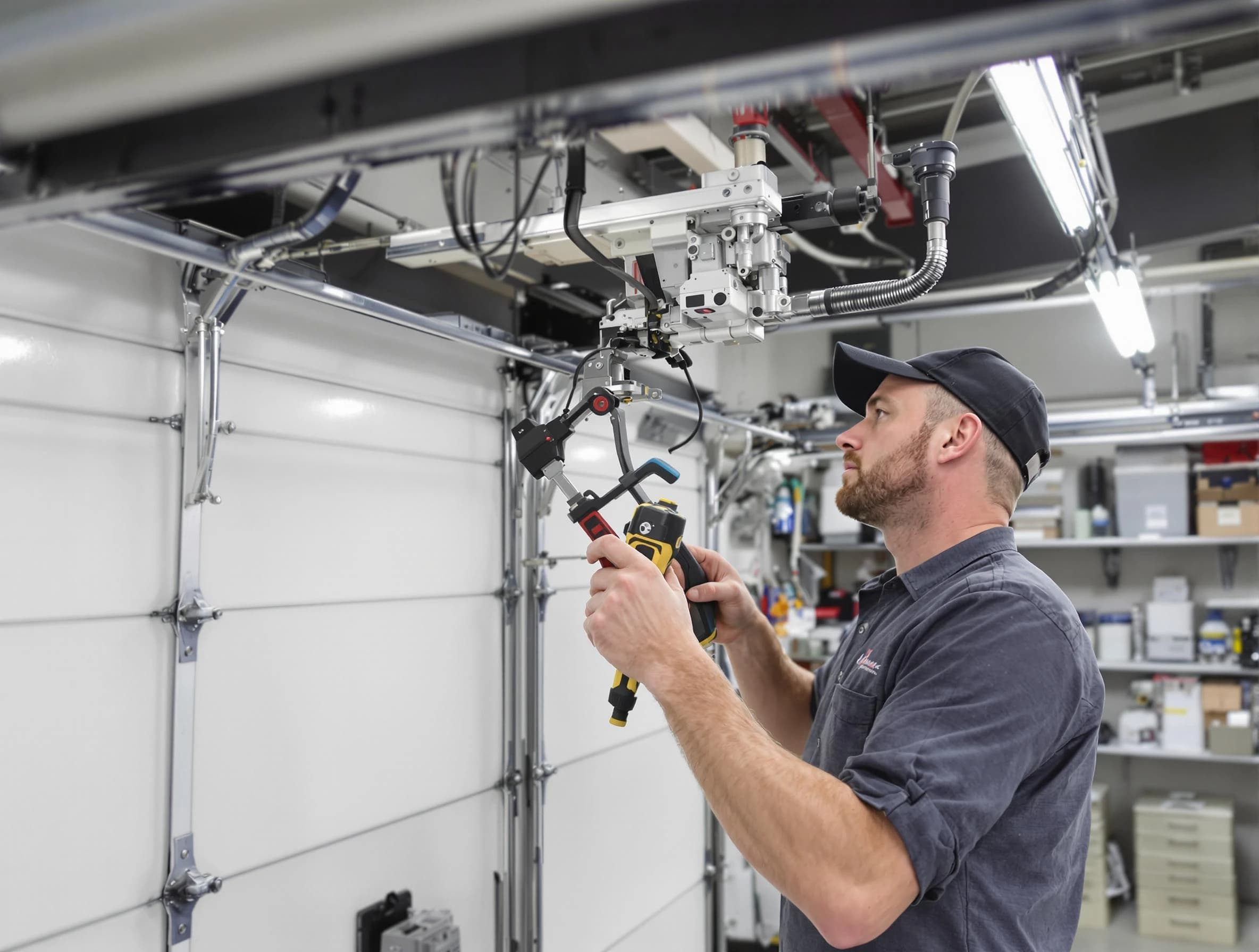 Garage Door Repair service in Margaret, AL