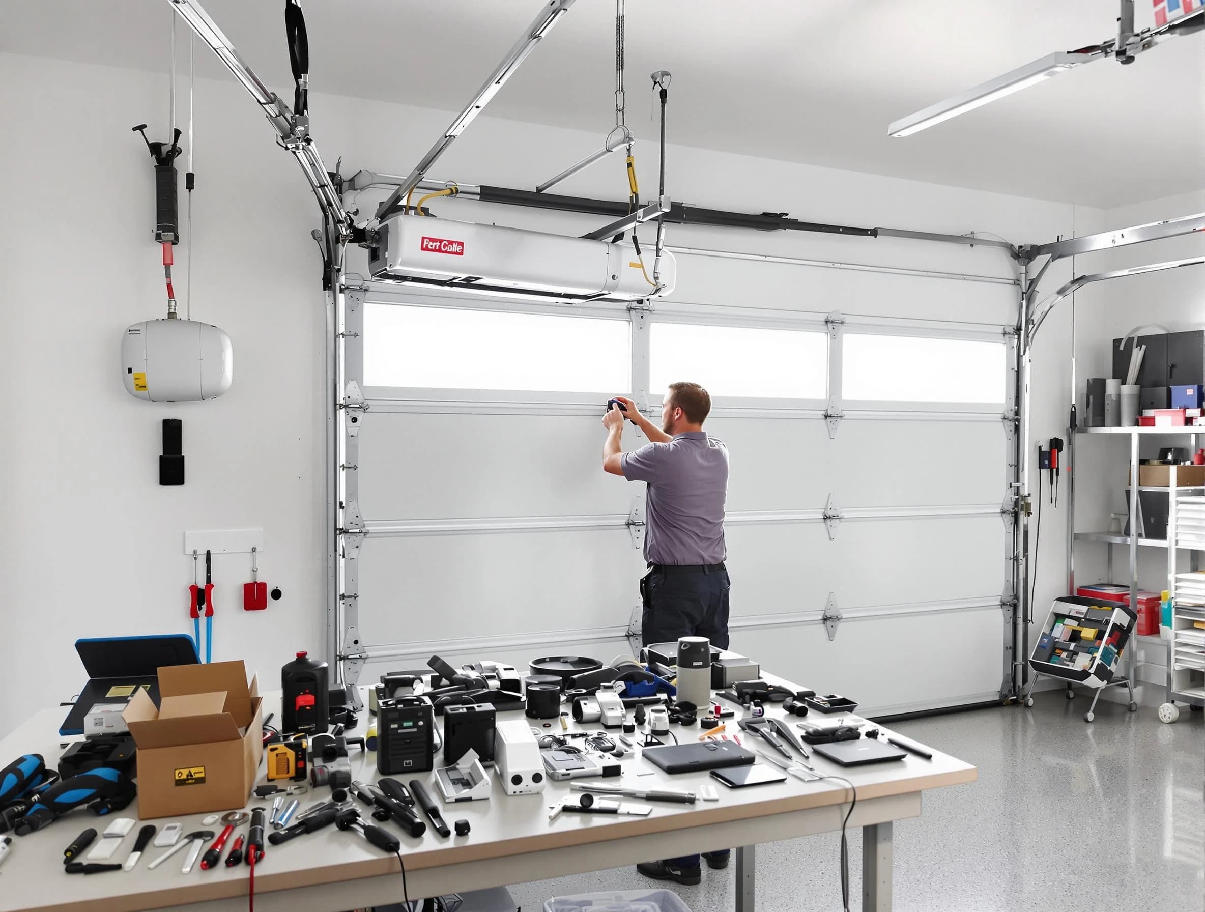 Opener Repair service in Margaret, AL